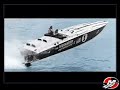Mercury Marine Outboard Engine Video History - Part 5