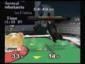 Mew2King (Marth) vs. ChuDat (Ice Climbers) 2.2