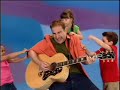 Music for Aardvarks \"Grumpy\" song