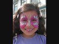 More Facepaintings