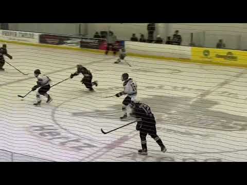 Matterhorn All Ivy Showcase TJ Swinson (19) - clip #7