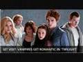 Bella and Edward-Beauty and the Beast