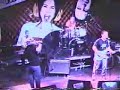 Final regional do concurso nacional de bandas Rock n' Halls no ano de 2002. A banda T-Zero foi selecionada com outras 19 de todo país dentre mais de 1500 inscritas. Na final cada banda tocava uma própria e uma cover. Essa é a nossa música própria Ingênua Amizade. Segue a letra: T-Zero -- Ingênua Amizade