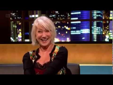 helen mirren
