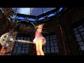 【ryona】 ディバインソウル(DivineSoul) ゾンビの掴み技