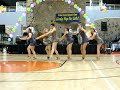24 Hour Cancer Swing Dance-a-thon 2008 Part 13