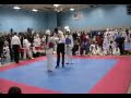 2009 East Coast Championship.... Kimi Vo