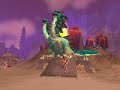 Silithus Storm