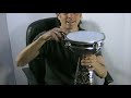 Dumbek Overview with David Brown (DUM002)