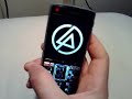 Sony Ericsson K850i Shake Themes + Shake Tests Sony Ericsson K850i Shake Themes + Shake Tests