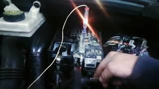 Як усунути obd p050b самостійно