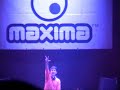 3rdociain fiesta maxima fm independance 2006