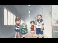 Potemayo Ep 2 - Skirts are difficoult !
