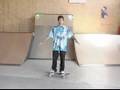  simple skateboarding tricks, freestyle skateboarding tricks