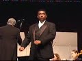 cedric cannon sings 
