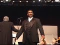 cedric cannon sings 
