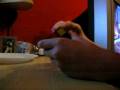 videos de rubicks cube solve :)