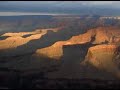 The Grand Canyon at Dawn