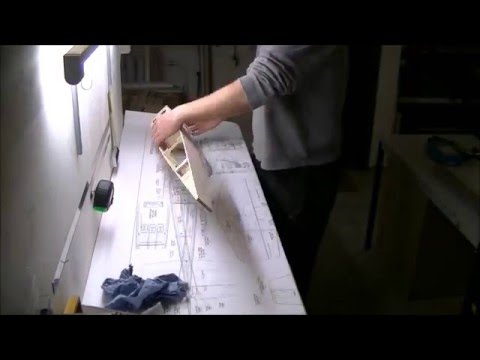 how to build rc wing and fuselage pdf