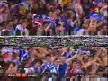 Gol de Lopo de Cabeza Espanyol 2 Murcia 0