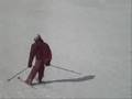 Skiing 2008