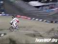 BMX Racing SX from Dew Tour