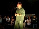 IZZONE camp out #1