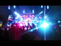 Muse - Starlight // Fim // End (Live Estdio do Drago (Porto-Portugal) || 10-06-2013)