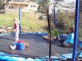 Trampoline 2