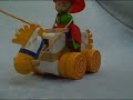 Sevi Pull Toy