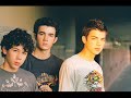 Jonas Brothers 101