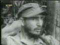 segundo mensaje al pueblo de cuba