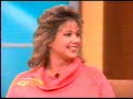 Sylvia talks about Past Life Regression 4/25/07