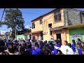 Banda Colegio Parroquial Francisco Garcia Pelaez