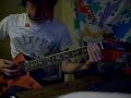 Unholy Confessions, Avenged Sevenfold cover!