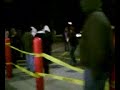Manahawkin Walmart Black Friday Before Opening
