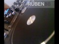 Duke Dumont - Hoy (Ruben Bribal Rework)