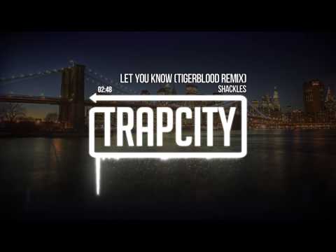 tiger blood - First time appearance for producing duo TIGERBLOOD on Trapcity. These dudes are fairly new to the scene and they're already settling their name. With this br...