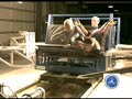 NHTSA Crash Test of Unrestrained Infant