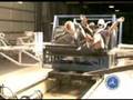 NHTSA Crash Test of Unrestrained Infant