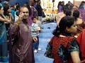 Dhamail Dance in Bangladesh Puja Dhamail Dance in Bangladesh Puja