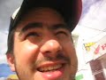 Dia uno. Bogotá - Nilo