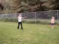 Back Handspring