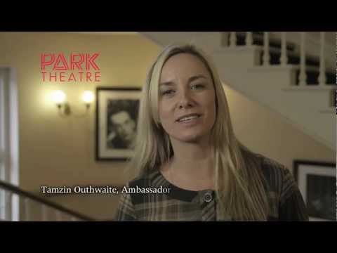 Tamzin Outhwaite