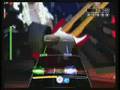 Train in vain Rock Band DLC Expert Guitar Gold star 5