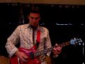 Ryan Lee White Blues