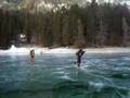 Lago di Tovel