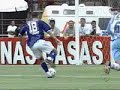 Cruzeiro 2 x 1 Paysandu