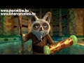 Kungfu panda hungarian trailer 2