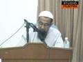 Ustaz Azhar - Gelong Bilal 24.08.08